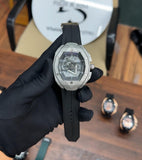 Hublot spider