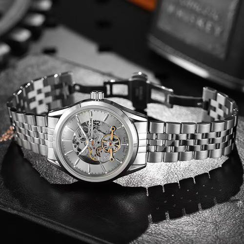 Mont Blanc Automatic
