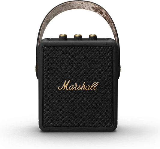 Marshall Stockwell