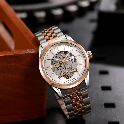 Mont Blanc Automatic