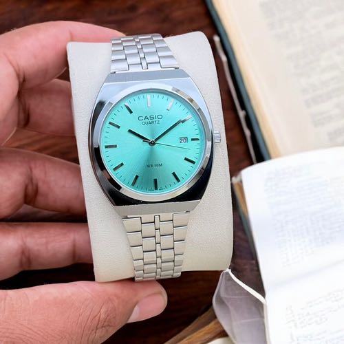 Casio Enticer