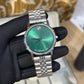 Movado Green