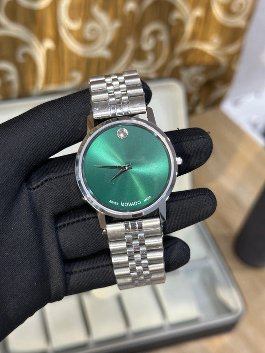 Movado Green