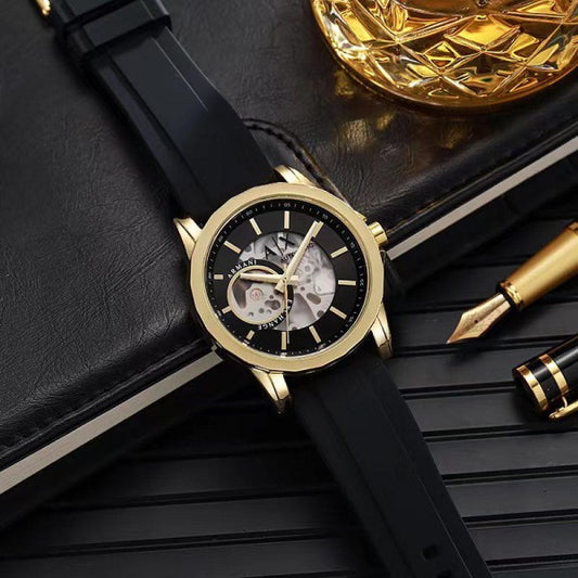 Emporio Armani Meccanico Automatic