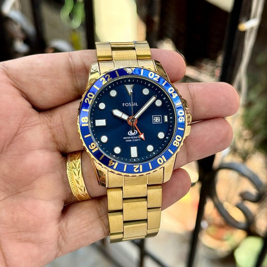 Fossil FS5991 (with og box)
