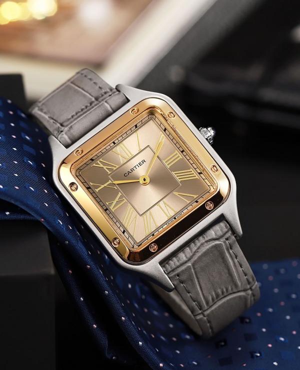 Cartier Dumont