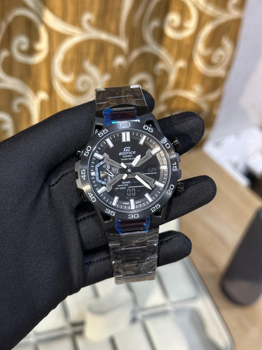 Casio Edifice ECB-2000DC-1BDF
