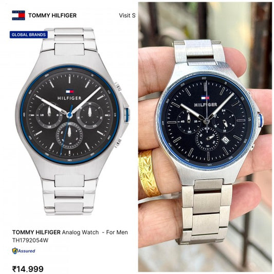 Longines Moonphase Chronographs