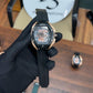 Hublot spider