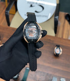 Hublot spider