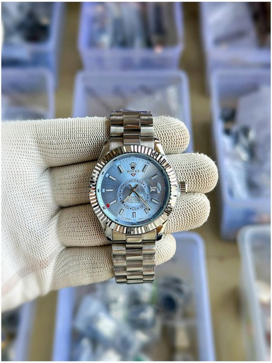 Rolex Oyster Perpetual Sky Dweller