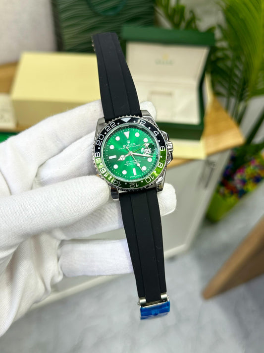 ROLEX GMT MASTER
