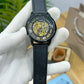 Fossil Townsman Automatic Leather Strap (with og box)