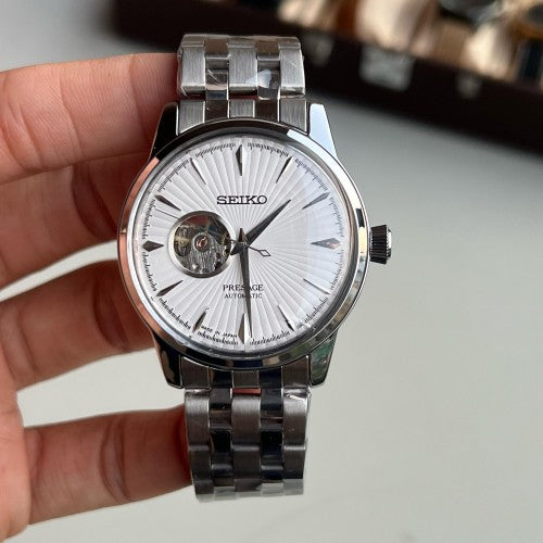 Seiko Presage Cocktail Automatic