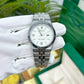 ROLEX 2025 LAND DWELLER DIVER