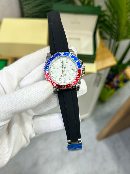 ROLEX GMT MASTER