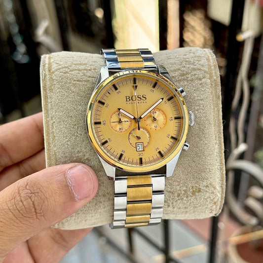 Hugo Boss Analog