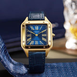 Cartier Dumont
