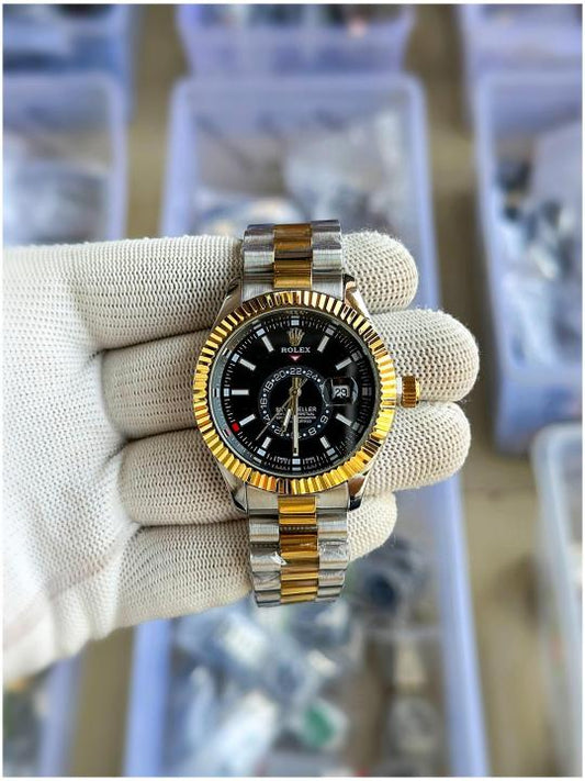Rolex Oyster Perpetual Sky Dweller