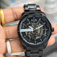 Armani Exchange Automatic