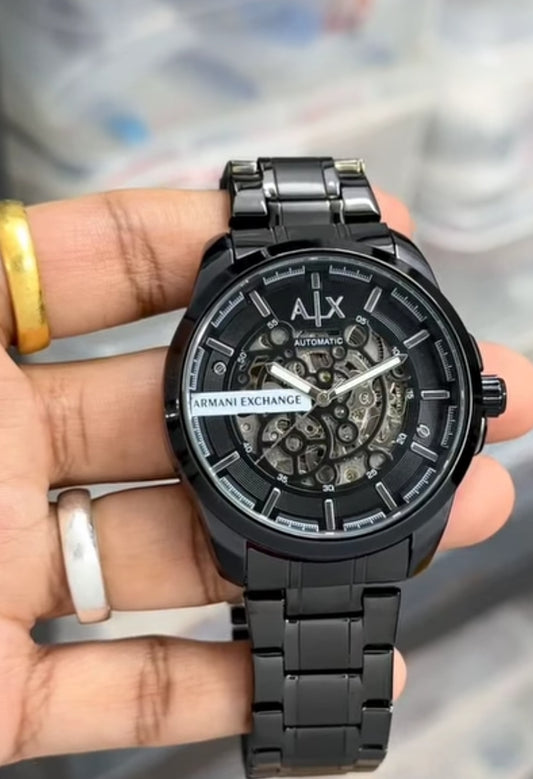 Armani Exchange Automatic