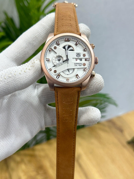 TAG CARRERA CR7