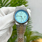 ROLEX 2025 LAND DWELLER DIVER