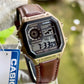 casio world time illuminator ae1200