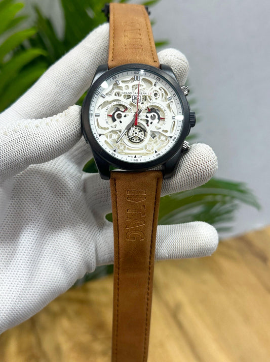 TAG CARRERA CR7