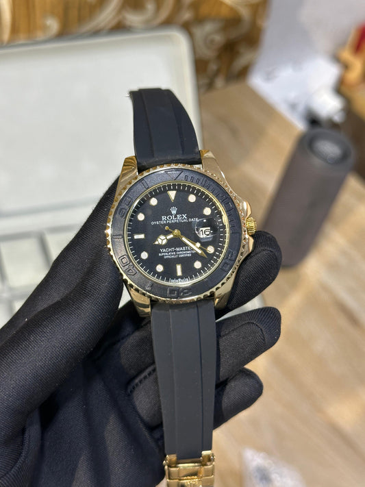 Rolex yacht-master