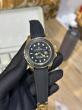 Rolex yacht-master