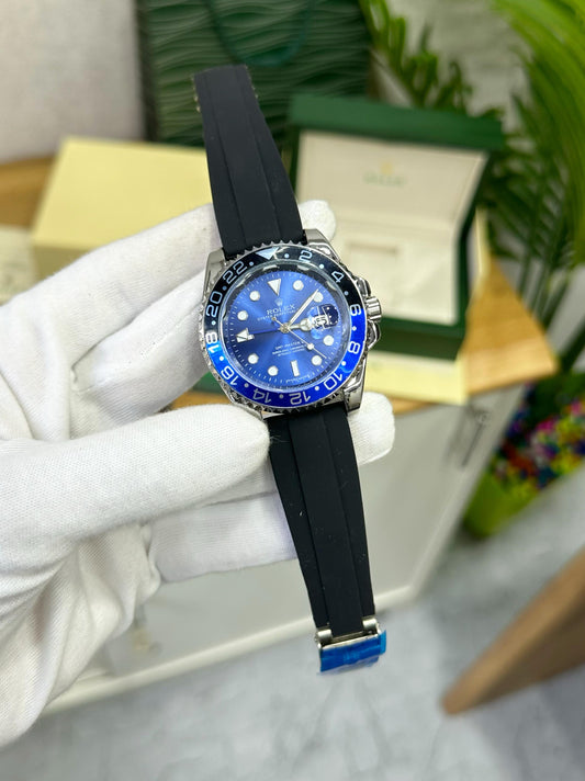 ROLEX GMT MASTER