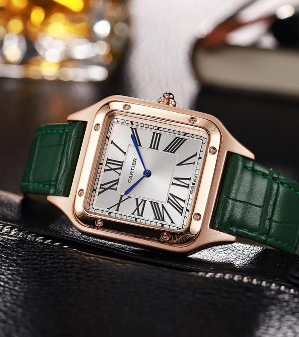 Cartier Dumont