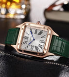 Cartier Dumont