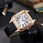 Cartier Dumont