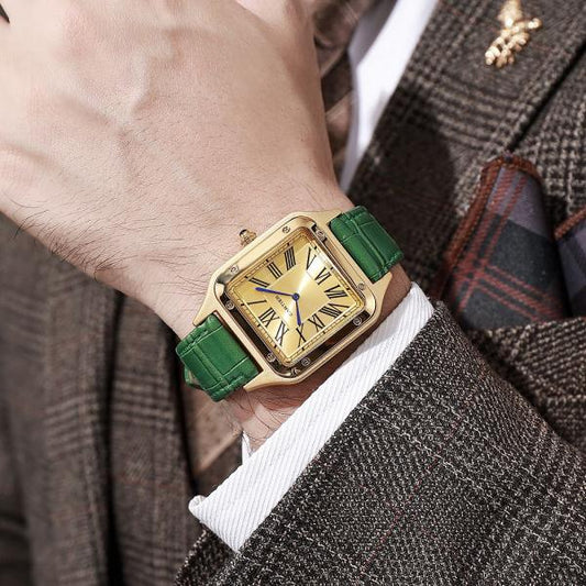 Cartier Dumont