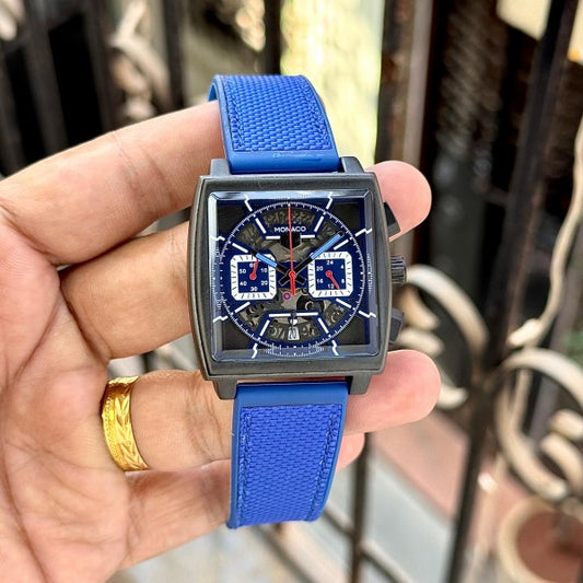 Tag Heuer Monaco