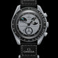 Omega Swatch Mission To Moonphase