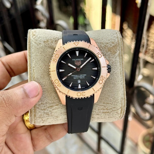 Tag Heuer Aqua Racer Automatic