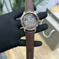 Fossil Townsman Automatic Leather Strap (with og box)