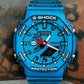 G SHOCK MANGA GA2100MNG
