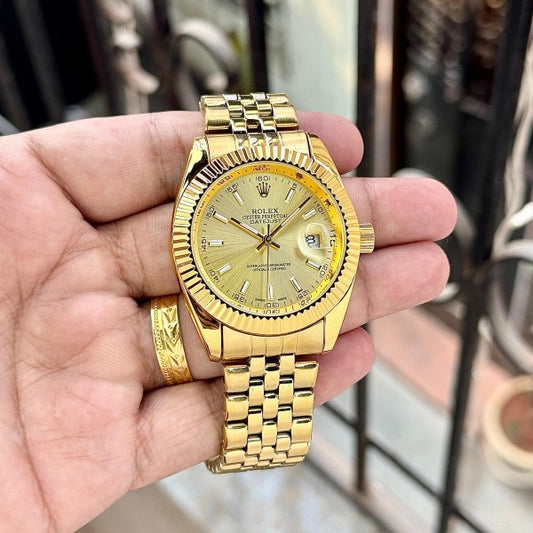 Rolex Date-Just Premiums