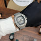 Hublot spider