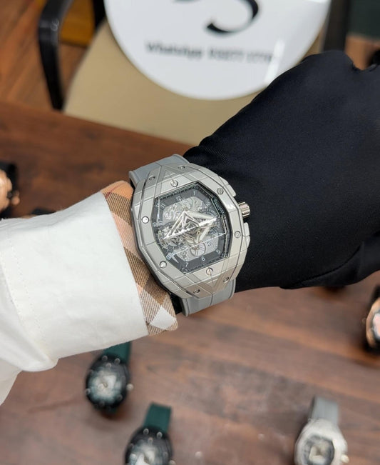 Hublot spider