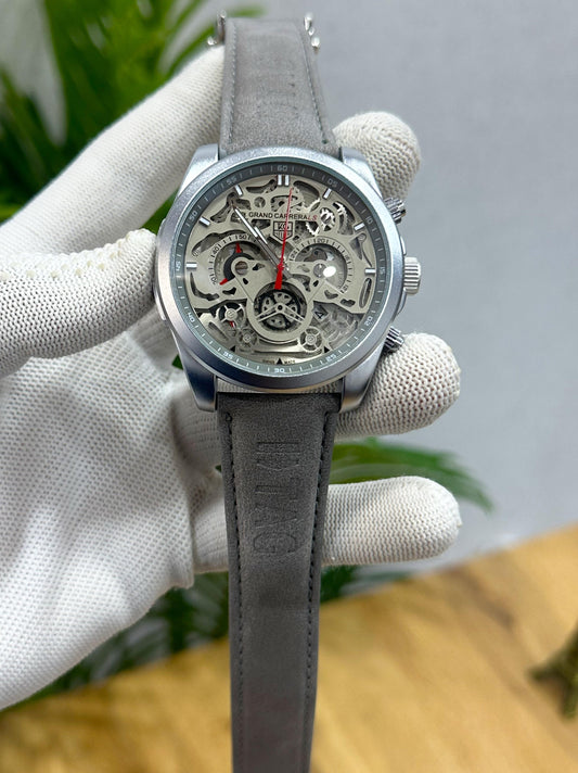 TAG CARRERA CR7