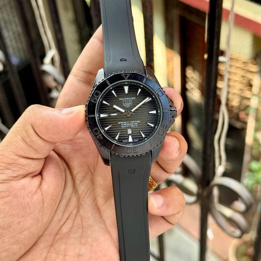Tag Heuer Aqua Racer Automatic
