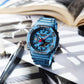 G SHOCK MANGA GA2100MNG