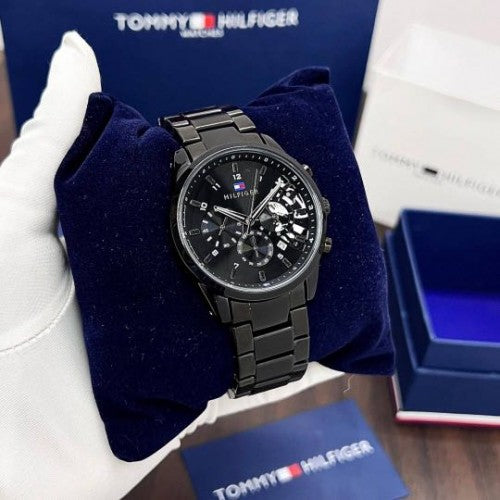 TOMMY HILFIGER BECKER