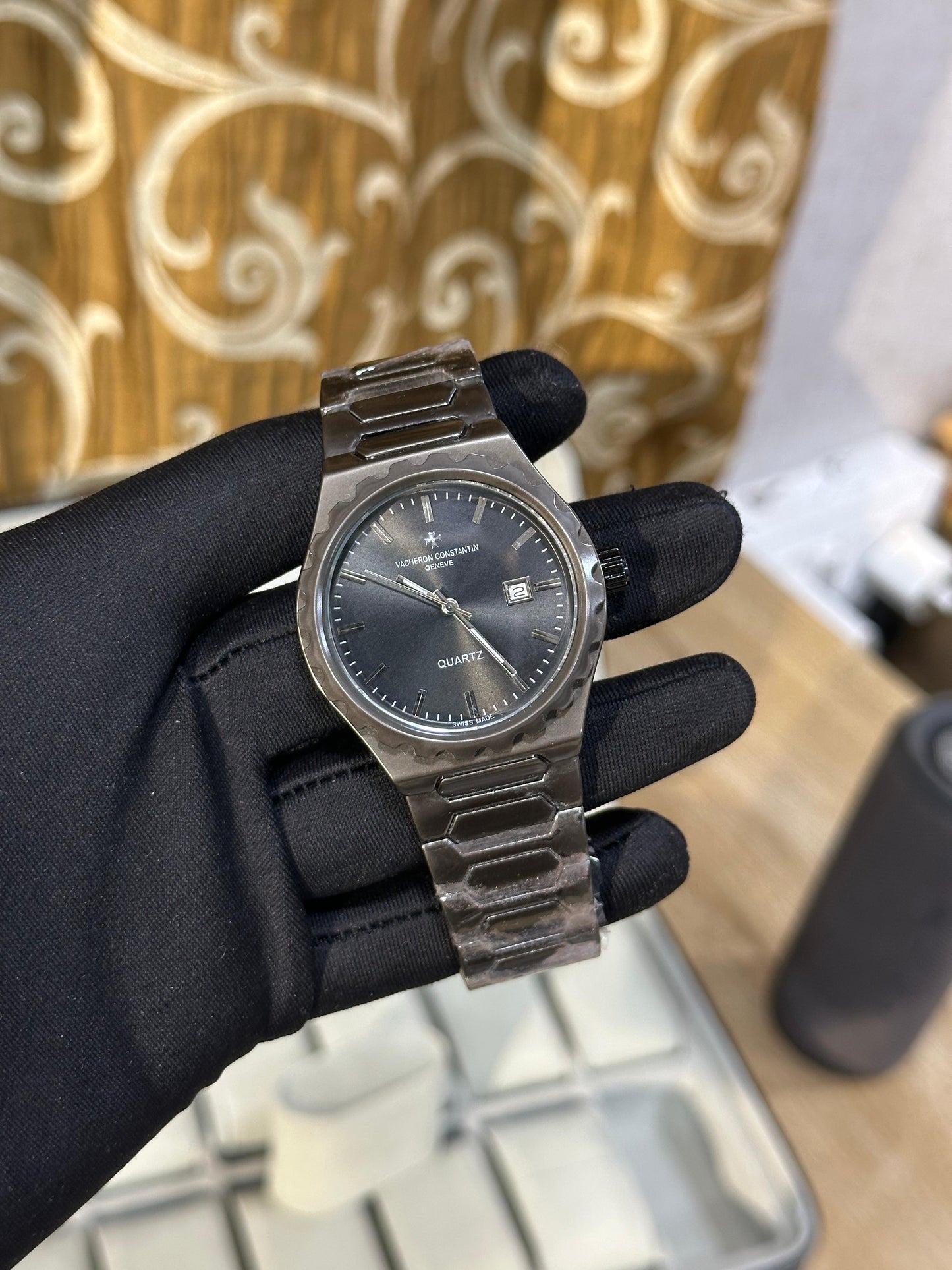 Vacheron Constantin