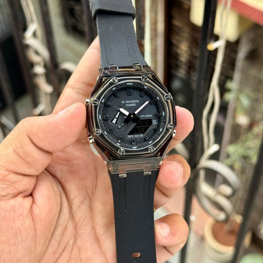 G Shock GA2100 (with og box)